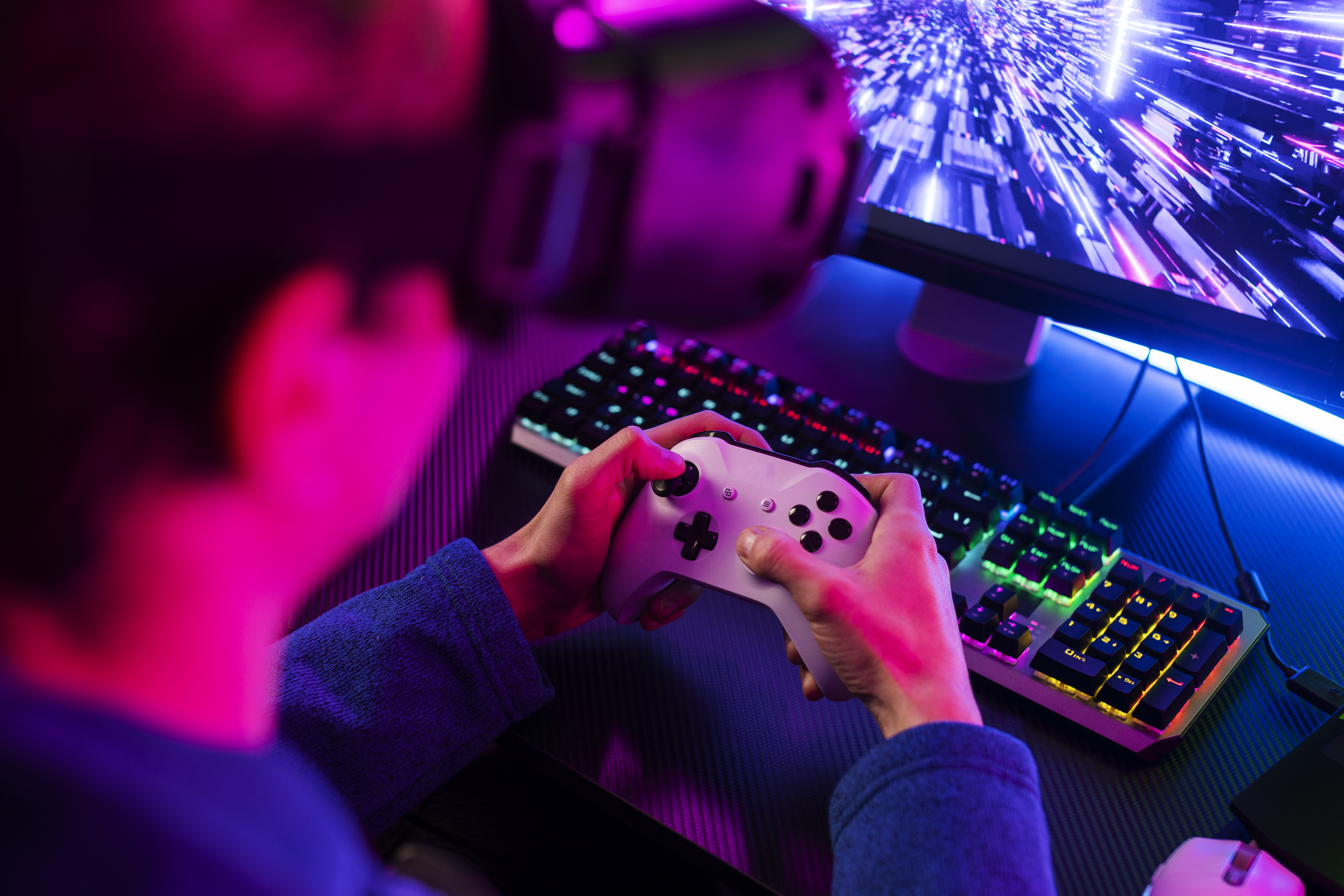 Lleva a tu videojuego favorito siempre contigo.